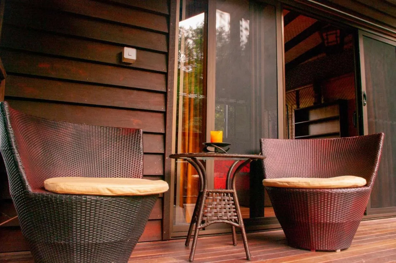 The Luwow Lodge Coolum Beach 0*,  Αυστραλία
