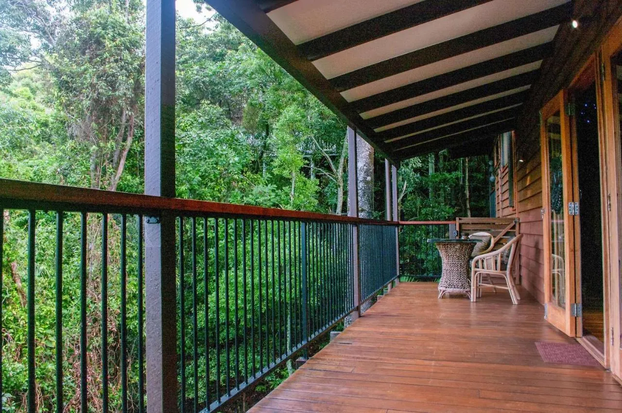 Σπίτι διακοπών The Luwow Lodge Coolum Beach Αυστραλία