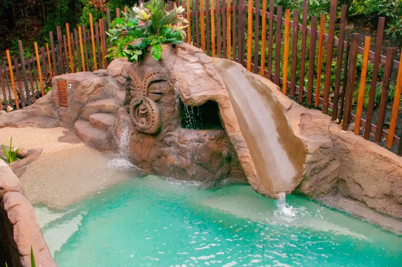 The Luwow Lodge Coolum Beach Αυστραλία
