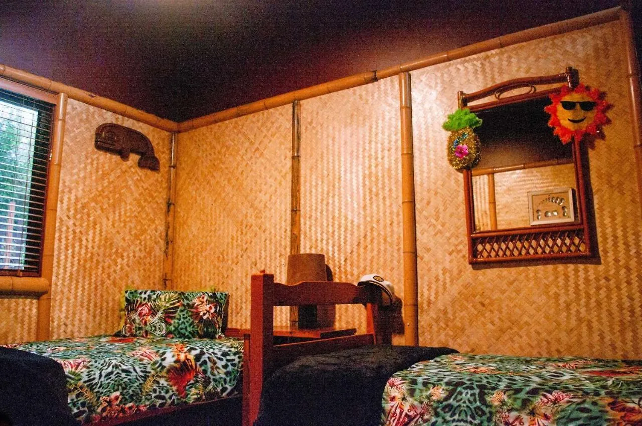 The Luwow Lodge Coolum Beach Vakantiehuis